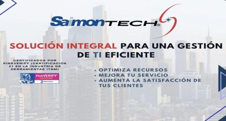 Ariel Picker presentó innovaciones tecnológicas para la protección de infraestructura crítica con la plataforma SAIMON.