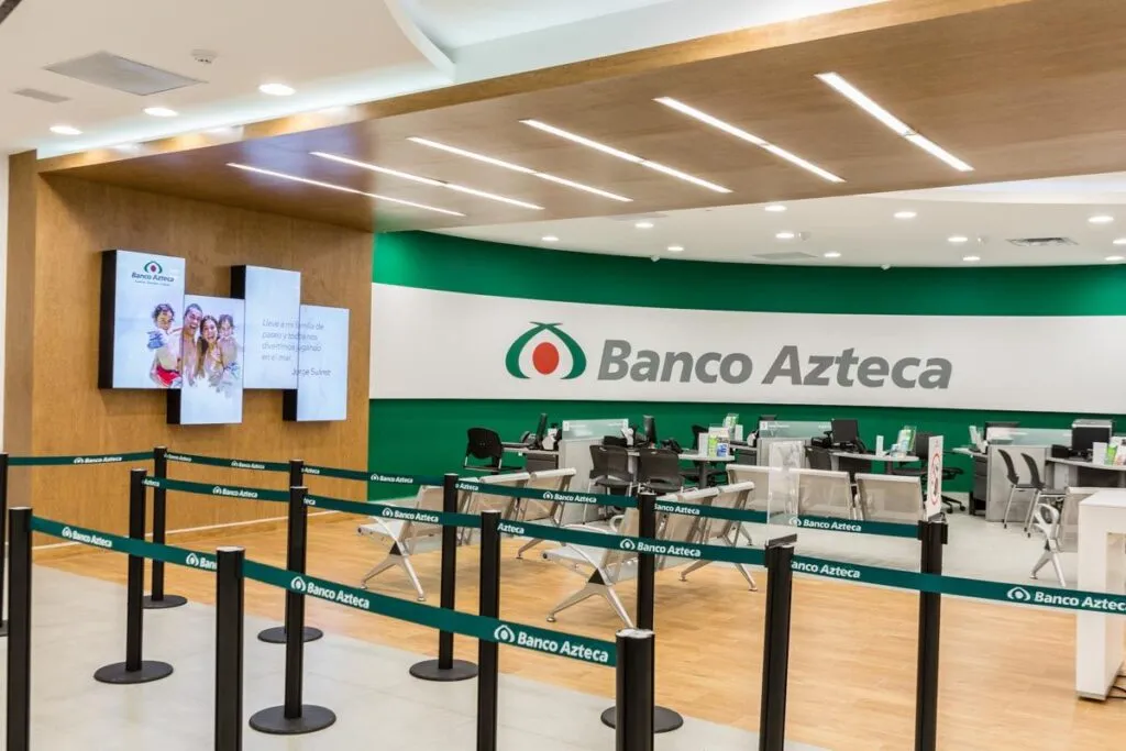 Banco Azteca se destaca en 2025 por su compromiso con la inclusión y la innovación
