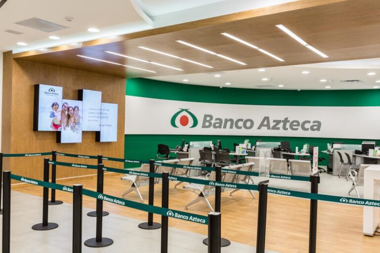 Banco Azteca se destaca en 2025 por su compromiso con la inclusión y la innovación