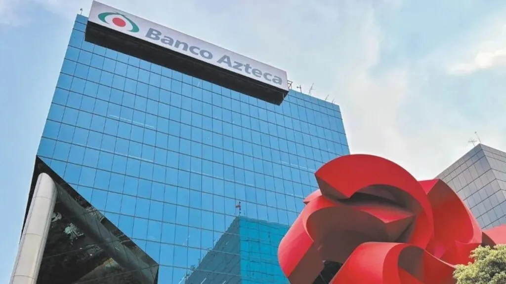 Banco Azteca refuerza la innovación financiera y expande la inclusión digital en México.
