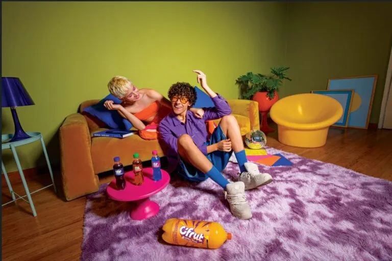 Cifrut enciende la energía del fandom otaku en México