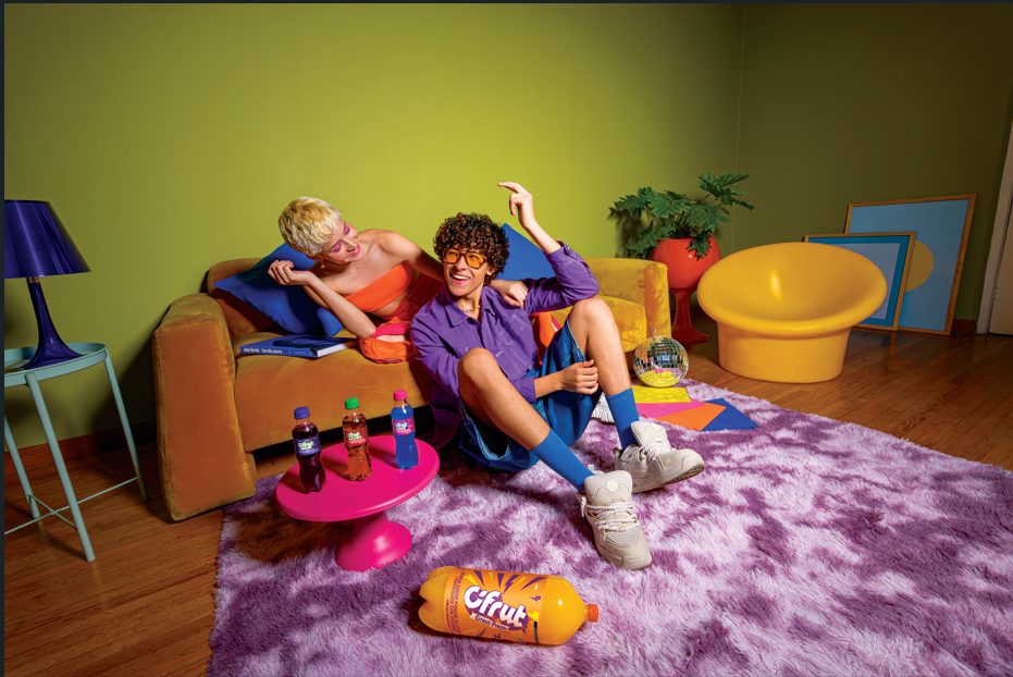 Cifrut enciende la energía del fandom otaku en México