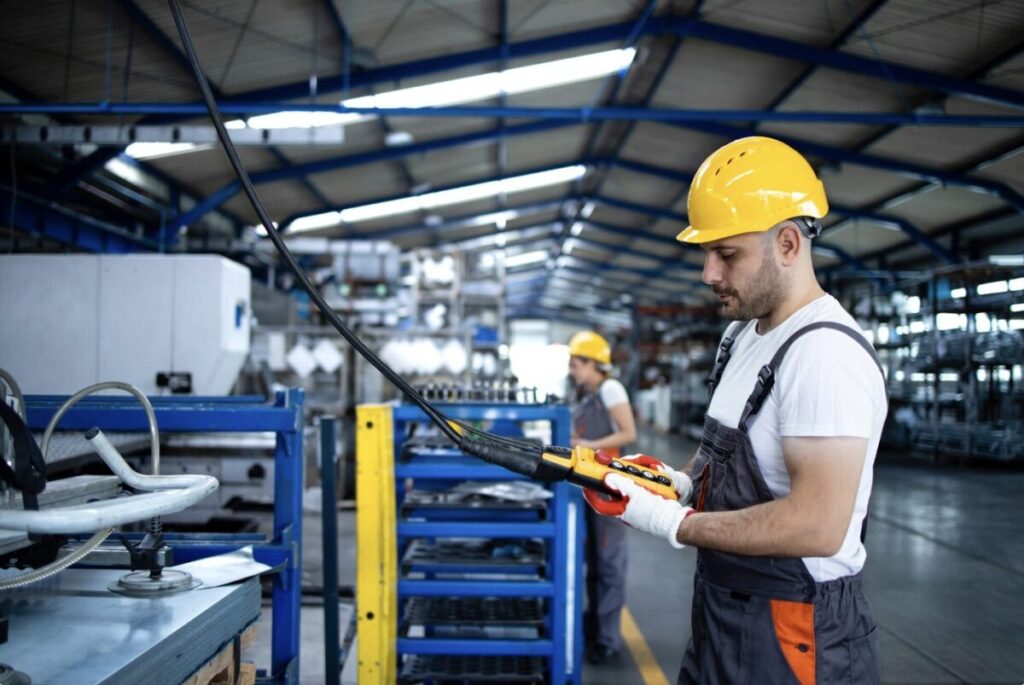 Escato impulsa la calidad del mobiliario comercial hecho en México