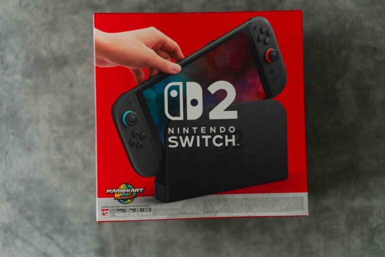 Lista de juegos confirmados para Nintendo Switch 2 en 2026 con títulos como Donkey Kong y Final Fantasy