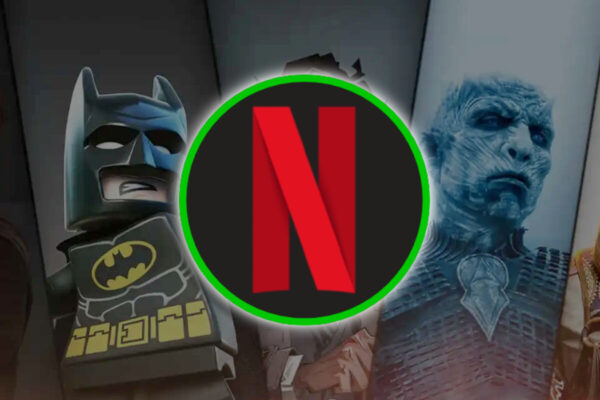 Netflix incorpora franquicias de videojuegos de Warner como Mortal Kombat y Batman en una estrategia global de entretenimiento
