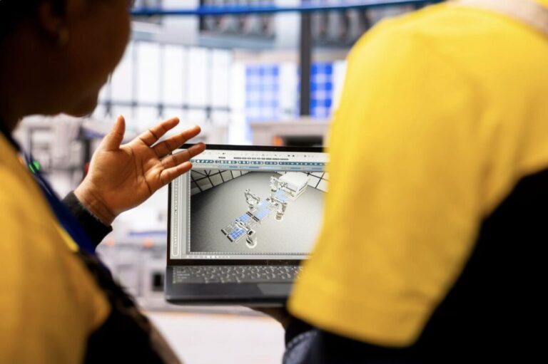 Salomón Issa Tafich resalta retos del nearshoring en México