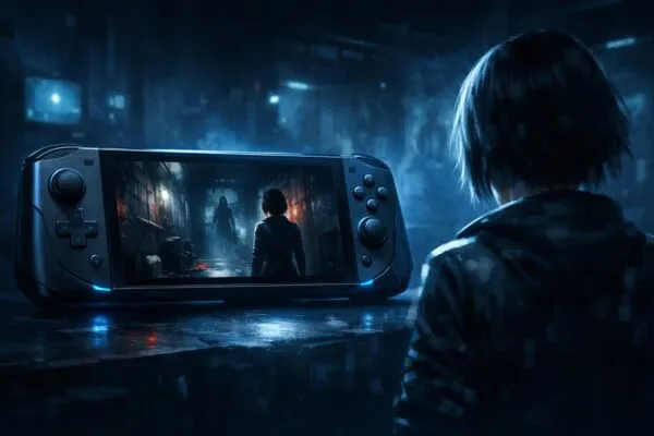 Posible remake de Fear Effect exclusivo para Nintendo Switch 2 desarrollado por Bloober Team