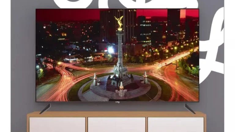 Elektra ofrece pantallas 4K para disfrutar partidos con calidad de imagen desde casa