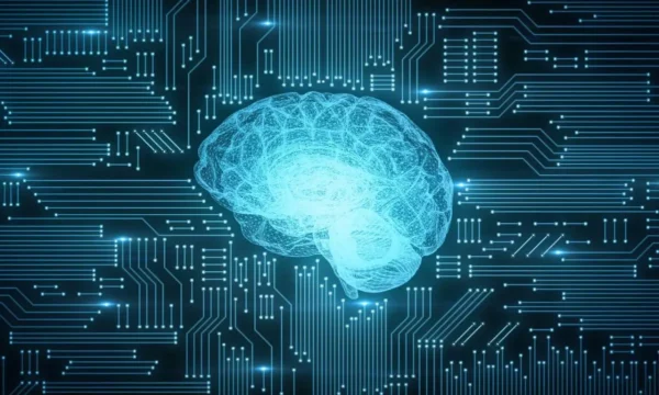 Tecnología que permite convertir pensamientos en acciones reales mediante una interfaz cerebro-máquina y control digital