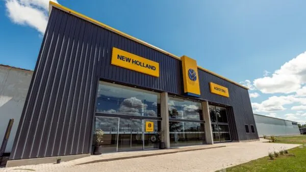 New Holland amplía su red Smart Dealer en Santa Fe con tecnología digital, servicios conectados y atención al productor