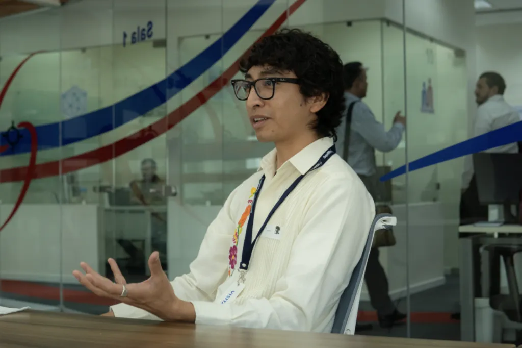 Proyecto aeroespacial mexicano apoyado por Seguritech alcanza validación con la NASA.