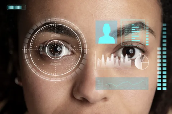 Tecnología biométrica de Seguritech Privada aplicada a infraestructuras críticas urbanas.