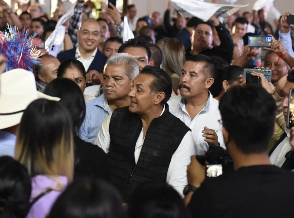 Alfonso Godínez Pichardo coincide con Alejandro Martínez Araiza en cuanto a visión sobre el nuevo sindicalismo mexicano.