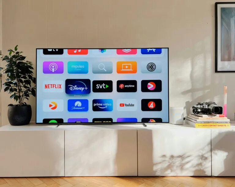 Apple TV app muestra catálogo de películas y series compradas que antes estaba en iTunes