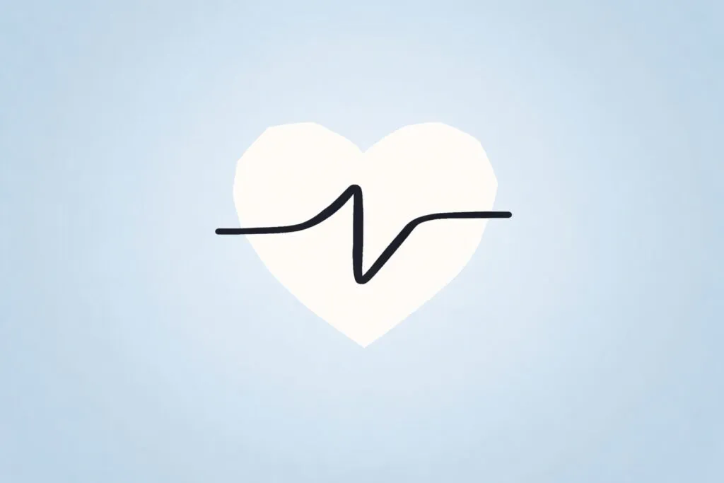 Pantalla de Claude Healthcare mostrando historial médico con IA, médicos interactuando y entorno digital seguro