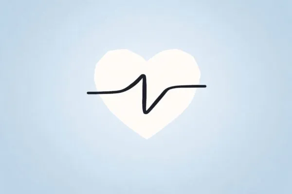 Pantalla de Claude Healthcare mostrando historial médico con IA, médicos interactuando y entorno digital seguro