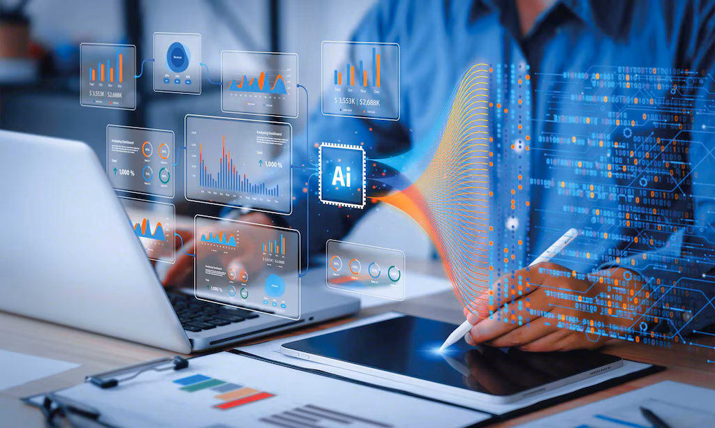 Encuesta AI Pulse EY revela cómo empresas en Estados Unidos reinvierten productividad generada por inteligencia artificial en innovación y talento