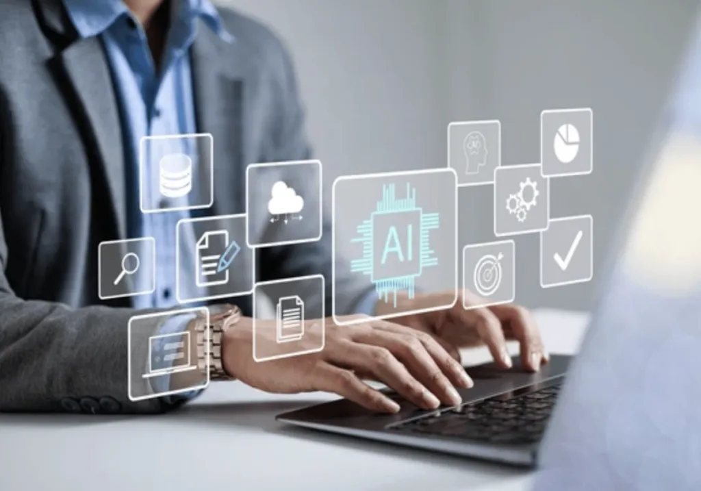 En Seguritech trabajan en arquitectura de sistemas inteligentes.