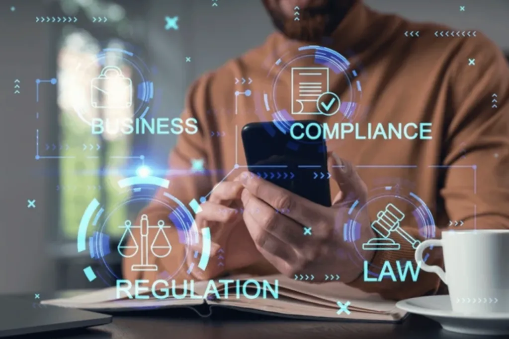 Alexis Nickin Gaxiola analiza regulación Fintech en América Latina ante IA y Blockchain.