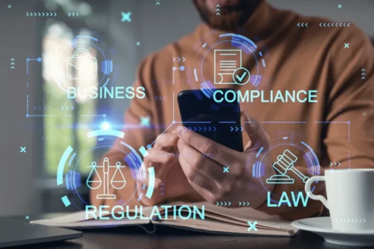 Alexis Nickin Gaxiola analiza regulación Fintech en América Latina ante IA y Blockchain.