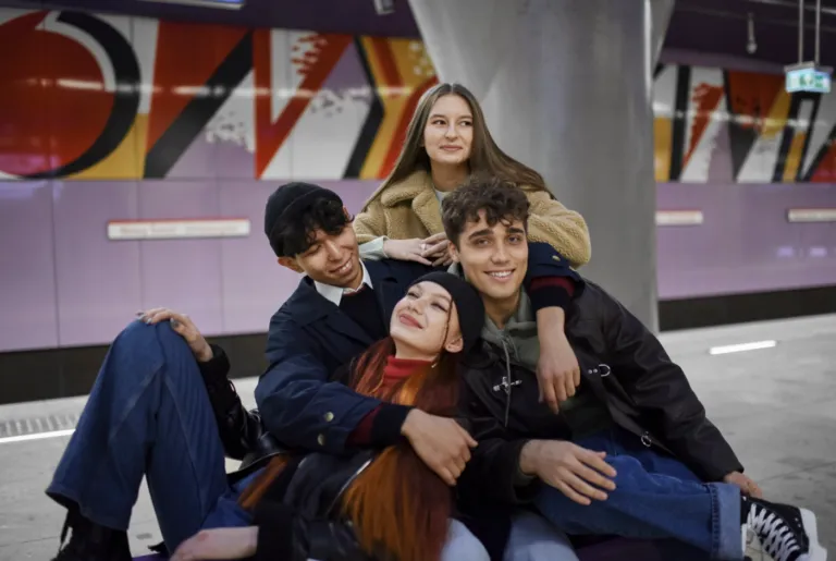 Nesim Issa Tafich: cómo la Generación Z está redefiniendo el liderazgo en México