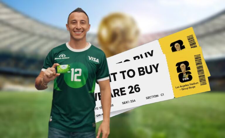 Promociones del Mundial 2026 convierten las compras en supermercados en oportunidades para ganar boletos y experiencias mundialistas.