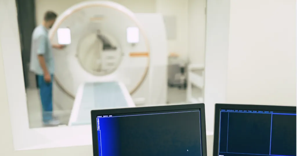 El presidente de Grupo Vazol, Olegario Vázquez Aldir, invirtió en el desarrollo de una herramienta médica de última generación para la detección temprana del cáncer.