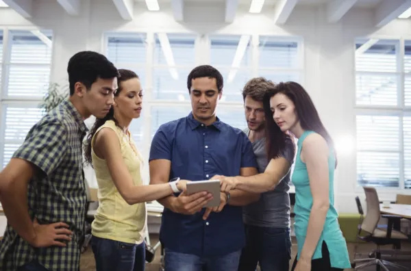 Salomón Issa Tafich: cómo la Gen Z reconfigura el liderazgo empresarial