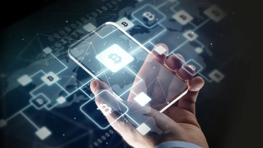 Escenario empresarial con tecnología de pagos, biometría y pagos en tiempo real según análisis de J.P. Morgan en febrero