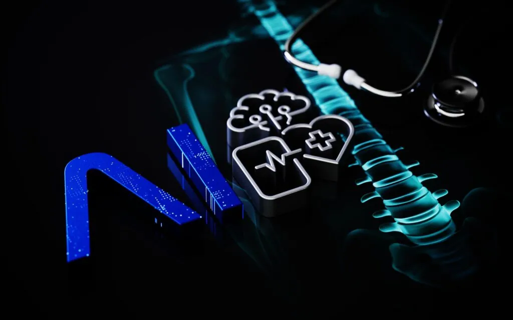 Empresas de tecnología en salud aplican inteligencia artificial y plataformas digitales para transformar la atención médica