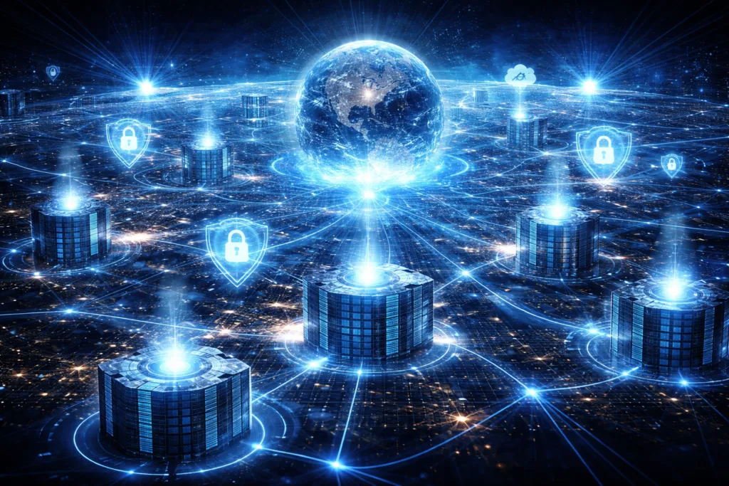 Fujitsu impulsa soberanía digital con IA, computación avanzada y plataformas tecnológicas que buscan mayor control y seguridad global