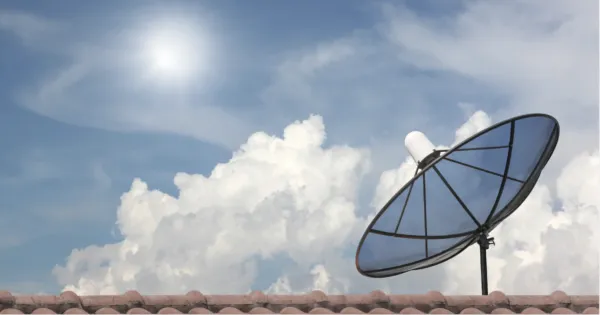 Energía solar espacial, ¿una fuente de electricidad para el futuro?