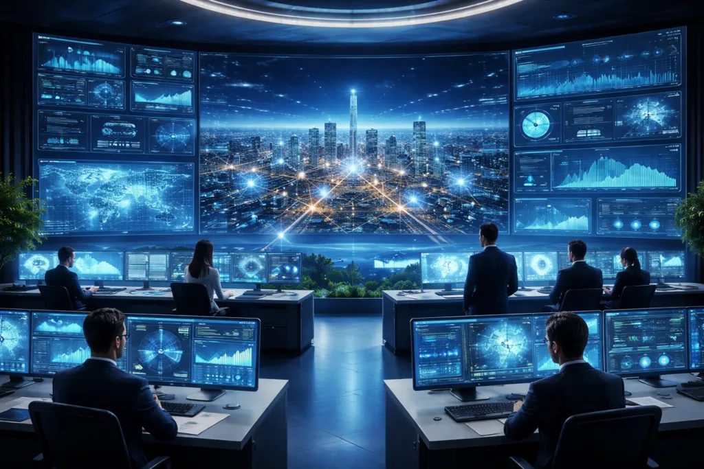 GovTech redefine la inversión pública al priorizar resiliencia, eficiencia y confianza mediante ecosistemas digitales e inteligencia artificial