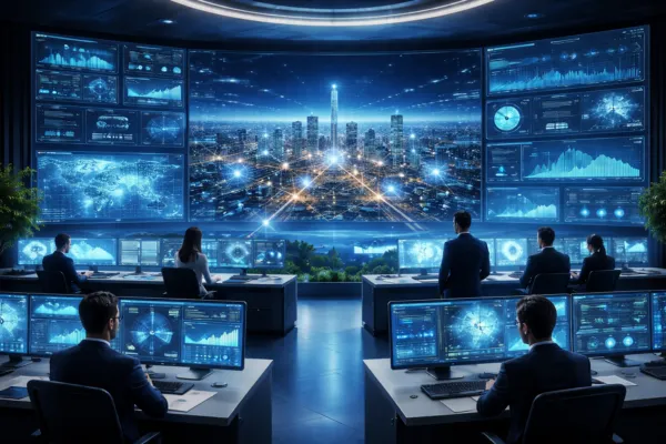 GovTech redefine la inversión pública al priorizar resiliencia, eficiencia y confianza mediante ecosistemas digitales e inteligencia artificial