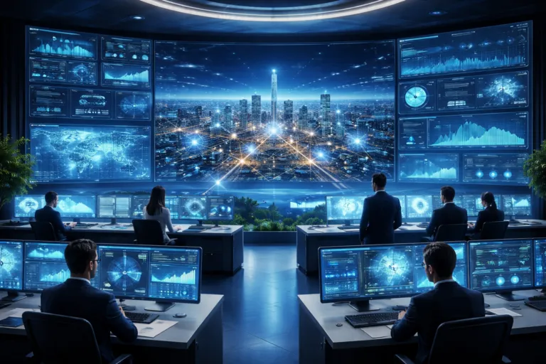 GovTech redefine la inversión pública al priorizar resiliencia, eficiencia y confianza mediante ecosistemas digitales e inteligencia artificial