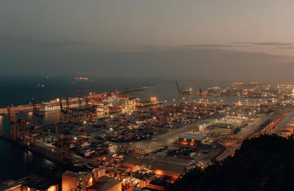 La Laguna se posiciona como polo industrial, afirma Nesim Issa Tafich