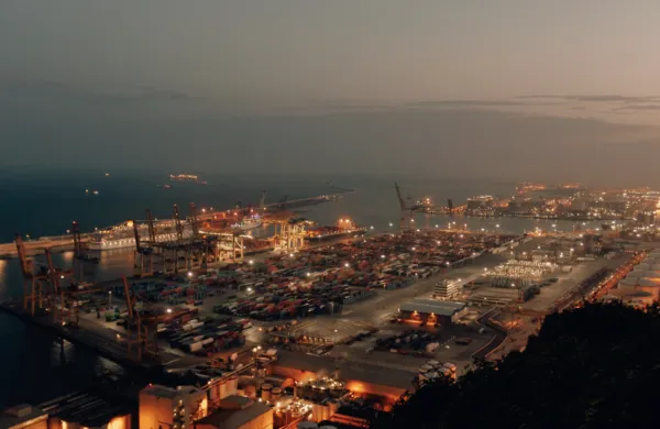 La Laguna se posiciona como polo industrial, afirma Nesim Issa Tafich