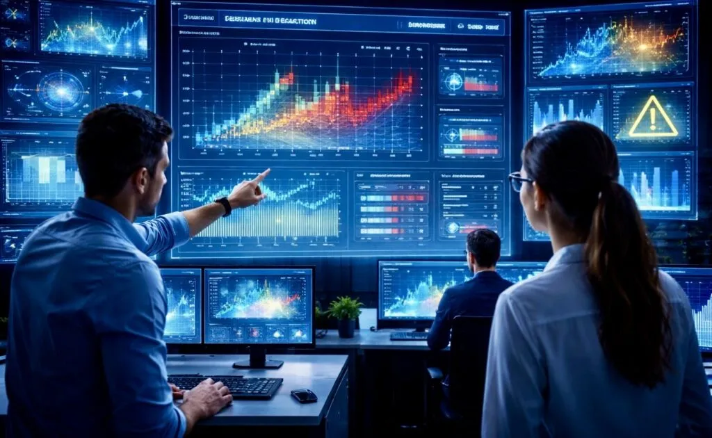 Machine learning métricas agregadas pueden ocultar fallas críticas en modelos de IA y afectar su precisión en distintos entornos