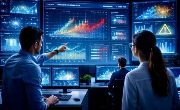 Machine learning métricas agregadas pueden ocultar fallas críticas en modelos de IA y afectar su precisión en distintos entornos