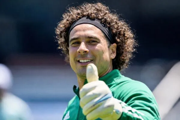 Memo Ochoa agradece convocatoria a Selección Mexicana en redes sociales liderazgo equipo nacional