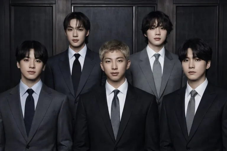 Regreso de BTS con nuevo álbum Arirang y show en vivo que marca su nueva etapa musical global