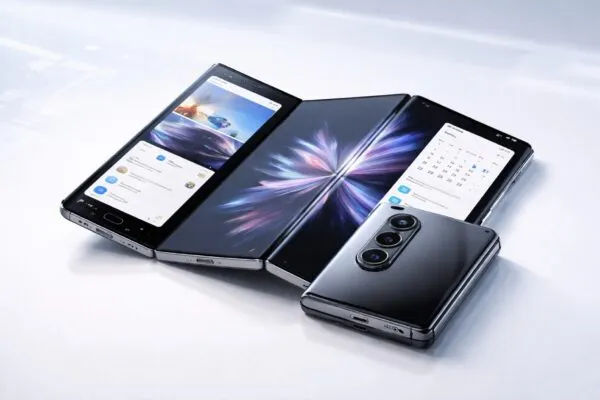 Samsung deja de vender Galaxy Z Trifold en Corea del Sur tras tres meses por baja demanda y dudas sobre su formato plegable avanzado