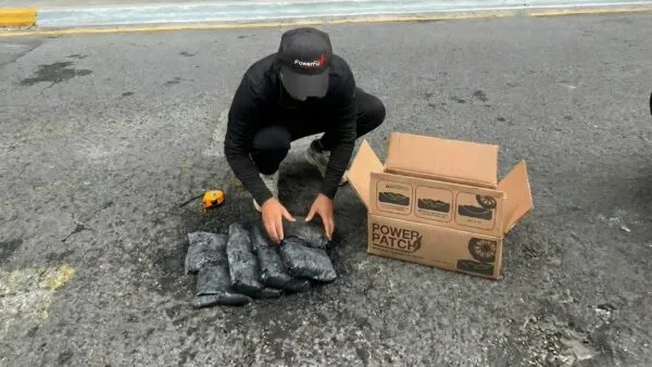 URBANOS impulsa modelo de bacheo ciudadano para reparar calles con participación comunitaria y apoyo técnico en México