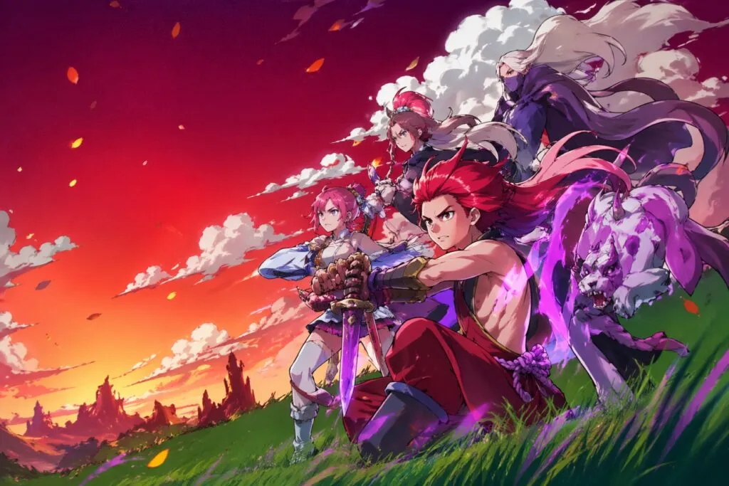 Akuma Rise en Xbox Chile juego arcade con acción rápida y descarga digital en Microsoft Store