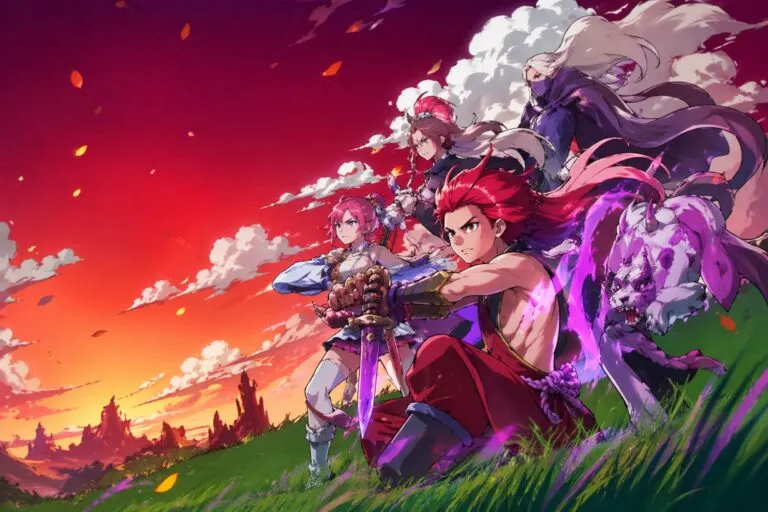 Akuma Rise en Xbox Chile juego arcade con acción rápida y descarga digital en Microsoft Store