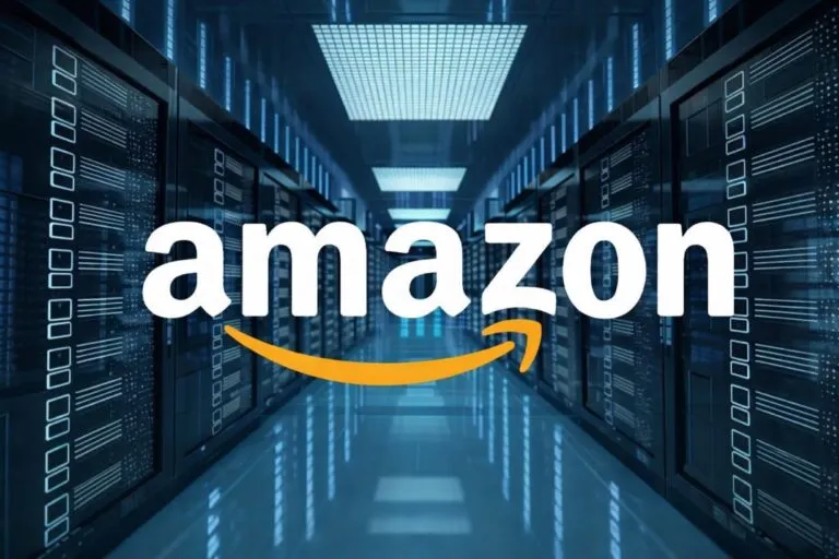 Amazon evalúa vender chips de IA Amazon a empresas en mercado global de inteligencia artificial