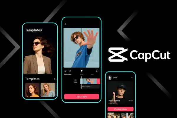 Apps de moda dominan el 2026 con inteligencia artificial y nuevas formas de uso del celular