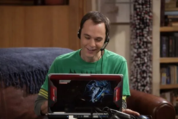 Escena de World of Warcraft en Big Bang Theory genera debate en México por representación del videojuego