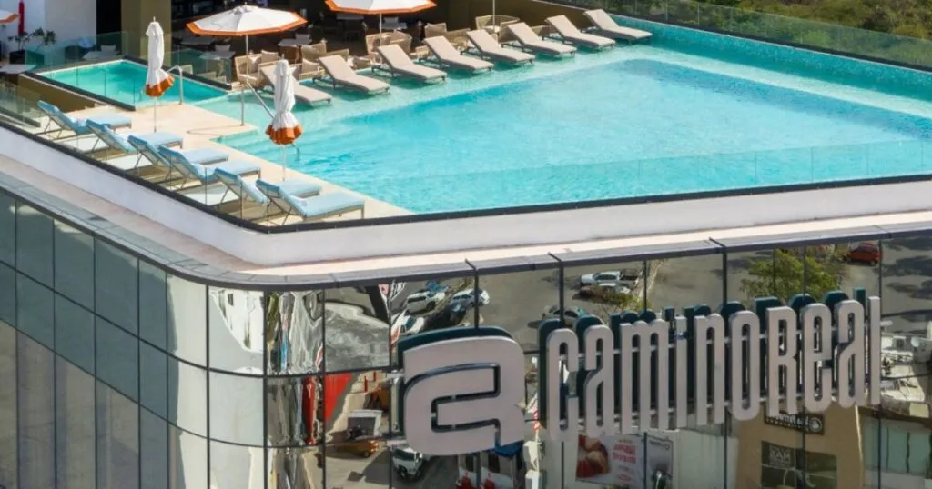 Camino Real, de Olegario Vázquez Aldir, apuesta por tecnología