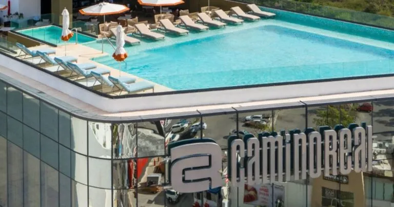 Camino Real, de Olegario Vázquez Aldir, apuesta por tecnología